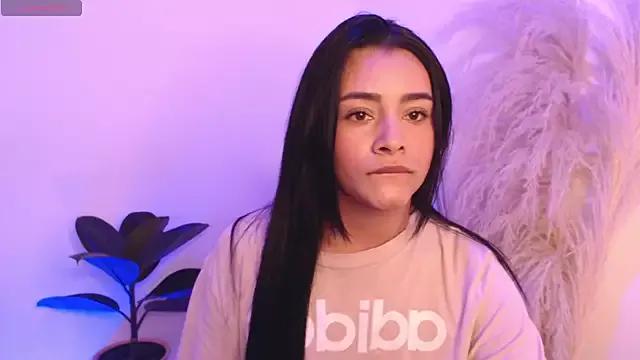 IsabelleColette from StripChat is Freechat