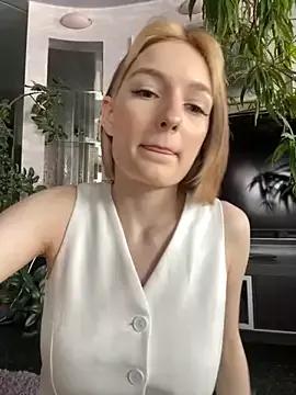 IsabelleDurand from StripChat is Freechat