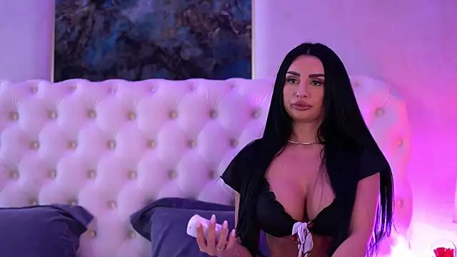 Check-out our cam rooms range and converse on a personal level with our delicious livecams streamers, showing off their spicy curves and toys.