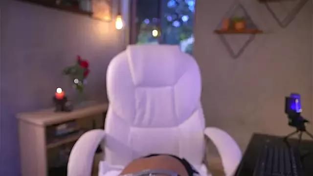 Check-out our cam rooms range and converse on a personal level with our delicious livecams streamers, showing off their spicy curves and toys.