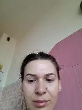 iSelena from StripChat is Freechat