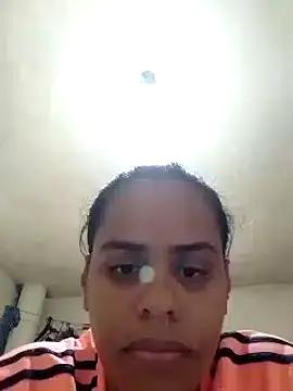 Isha_violeta from StripChat is Freechat
