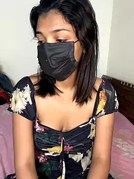 Photos of ishanii from StripChat is Group