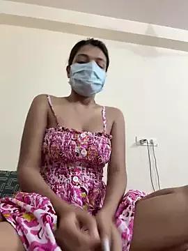 Photos of ishanii from StripChat is Freechat
