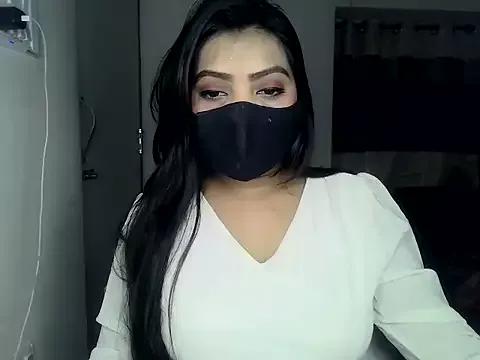 ishi_Beauty from StripChat is Freechat