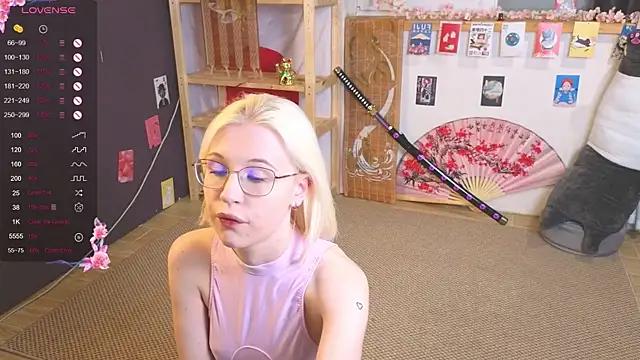 Check-out our cam rooms range and converse on a personal level with our delicious livecams streamers, showing off their spicy curves and toys.