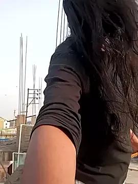 Ishu_Lovee from StripChat is Freechat