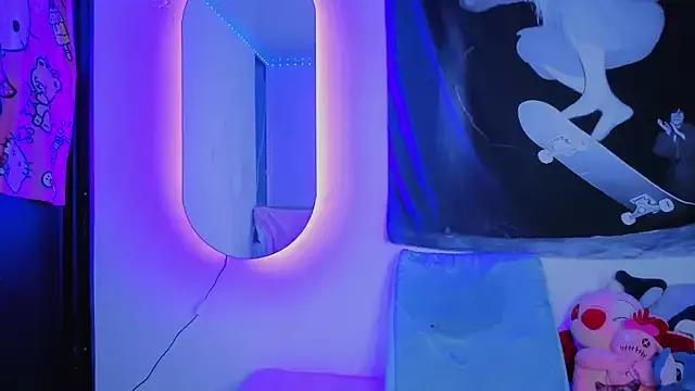isisjones18 from StripChat is Freechat