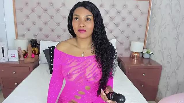 Check-out our cam rooms range and converse on a personal level with our delicious livecams streamers, showing off their spicy curves and toys.