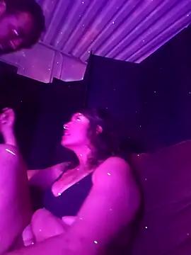 IslandBarbie from StripChat is Freechat