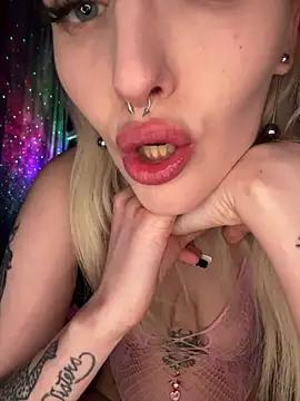 Check-out our cam rooms range and converse on a personal level with our delicious livecams streamers, showing off their spicy curves and toys.