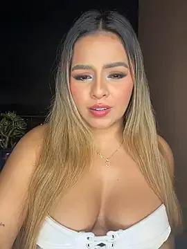 itsdanividarte from StripChat is Freechat