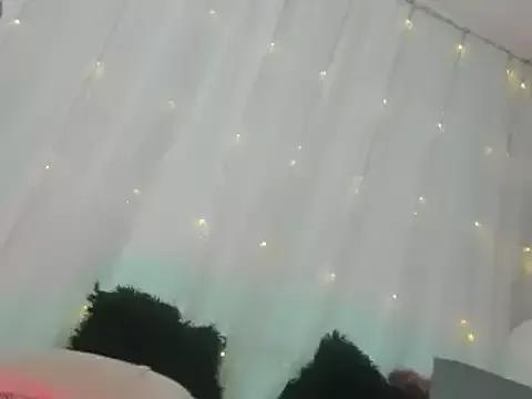 Itsme_Daniela from StripChat is Freechat