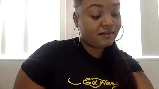 itsprettyfee from StripChat is Freechat