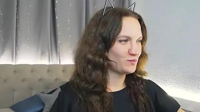 IvetaRayy from StripChat is Freechat
