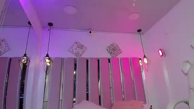 Ivi_braze from StripChat is Freechat