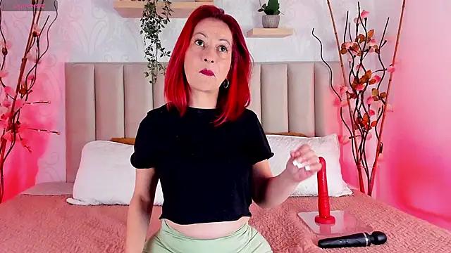 Check-out our cam rooms range and converse on a personal level with our delicious livecams streamers, showing off their spicy curves and toys.