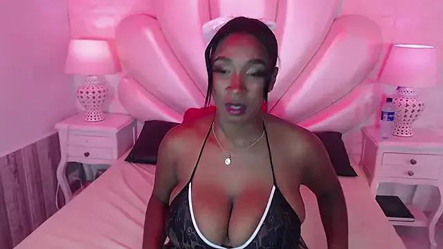 Check-out our cam rooms range and converse on a personal level with our delicious livecams streamers, showing off their spicy curves and toys.