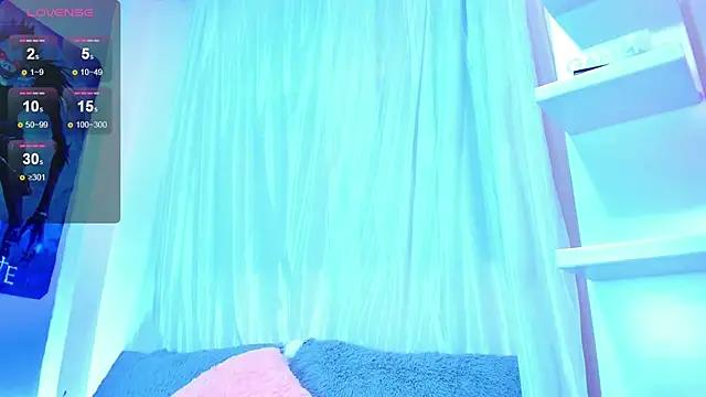 Check-out our cam rooms range and converse on a personal level with our delicious livecams streamers, showing off their spicy curves and toys.