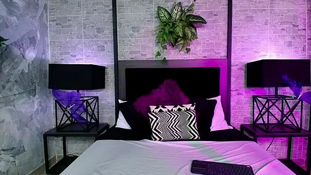 Check-out our cam rooms range and converse on a personal level with our delicious livecams streamers, showing off their spicy curves and toys.