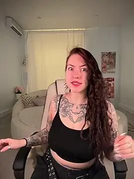 Check-out our cam rooms range and converse on a personal level with our delicious livecams streamers, showing off their spicy curves and toys.