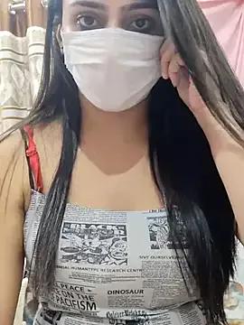 Photos of Ivymybae from StripChat is Private
