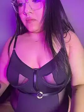 IvyyStone_ from StripChat is Freechat