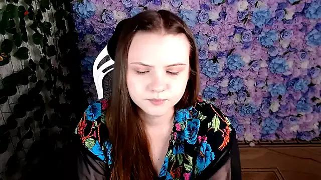 IxxiLiana from StripChat is Freechat