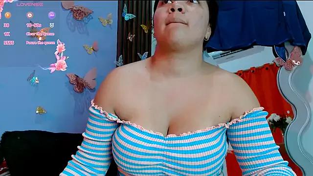 Check-out our cam rooms range and converse on a personal level with our delicious livecams streamers, showing off their spicy curves and toys.