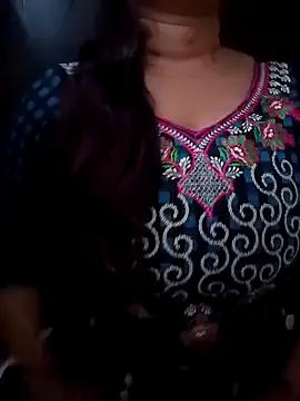 Jaanu_Jaanvi from StripChat is Freechat