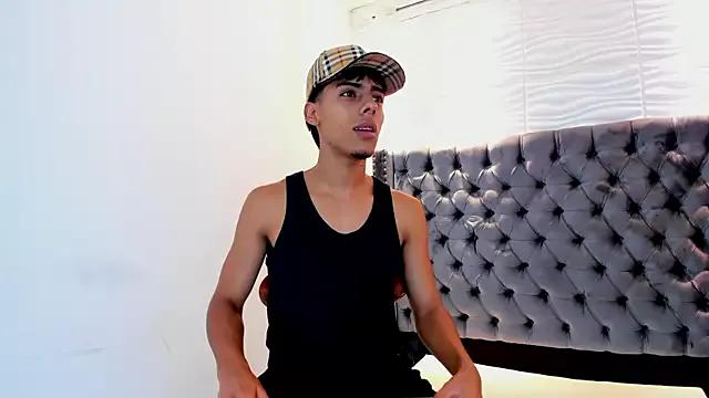 JACCOCK_4 from StripChat is Freechat