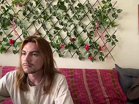 Jack_Emma25 from StripChat is Freechat