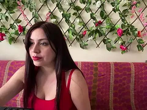 Jack_Emma25 from StripChat is Freechat