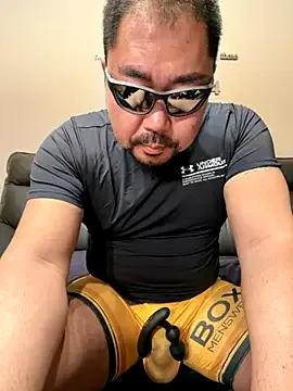 jack_jay0103 from StripChat is Freechat