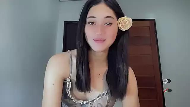 Jack_lily from StripChat is Freechat