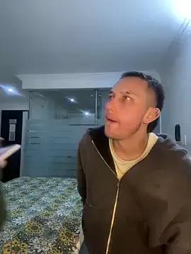 JackAndMaddy from StripChat is Freechat