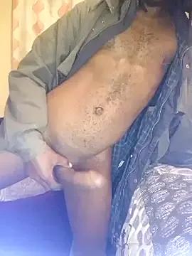 Jackhammerxxx from StripChat is Freechat