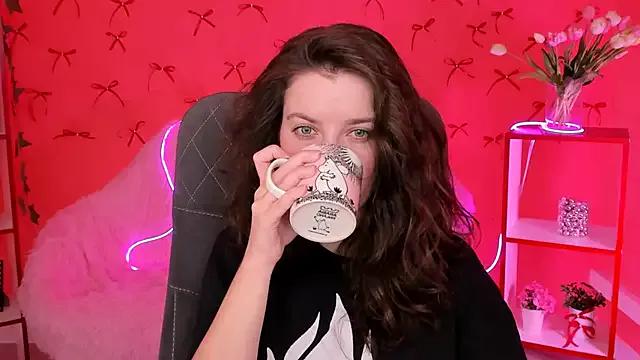 JackieByrd from StripChat is Freechat