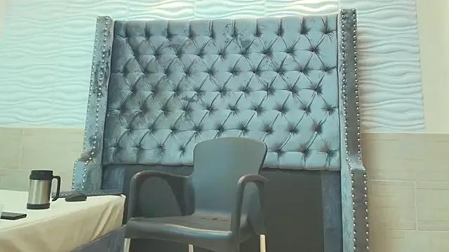 JACKRAVENN from StripChat is Freechat