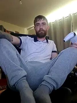JACKulate31 from StripChat is Freechat