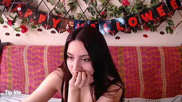 Check-out our cam rooms range and converse on a personal level with our delicious livecams streamers, showing off their spicy curves and toys.