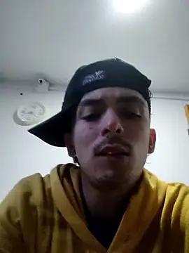 Jacobs0 from StripChat is Freechat