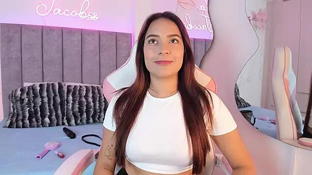 Check-out our cam rooms range and converse on a personal level with our delicious livecams streamers, showing off their spicy curves and toys.