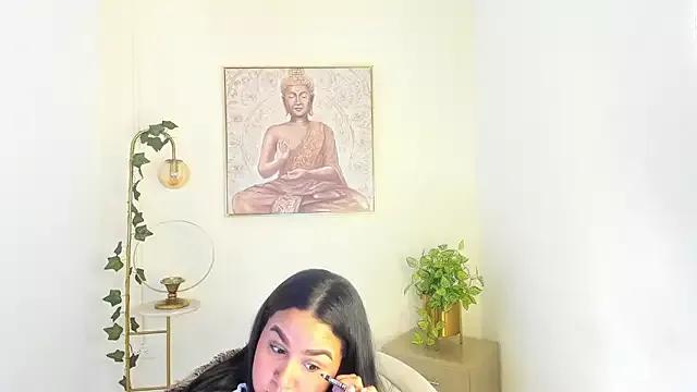 Check-out our cam rooms range and converse on a personal level with our delicious livecams streamers, showing off their spicy curves and toys.