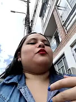 Jade_hot27 from StripChat is Freechat