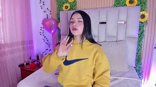 Check-out our cam rooms range and converse on a personal level with our delicious livecams streamers, showing off their spicy curves and toys.