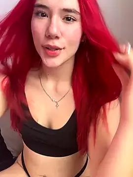 Check-out our cam rooms range and converse on a personal level with our delicious livecams streamers, showing off their spicy curves and toys.