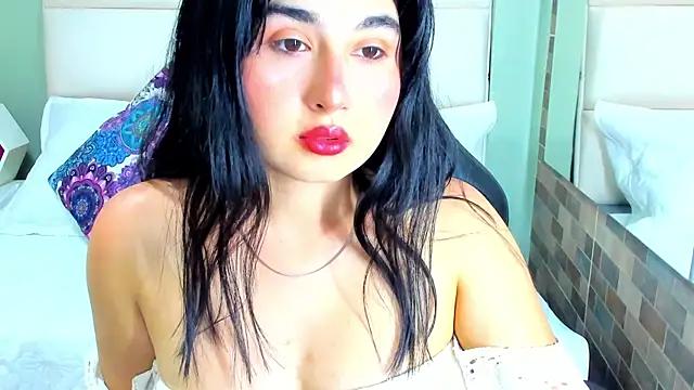 Check-out our cam rooms range and converse on a personal level with our delicious livecams streamers, showing off their spicy curves and toys.