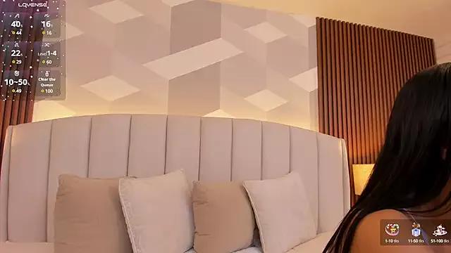 Jade_Whisper from StripChat is Freechat