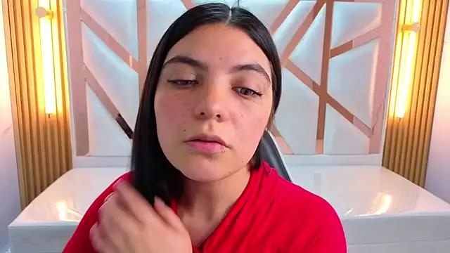 Jadee_monroe_tp from StripChat is Freechat